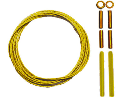 Sullivan Lead Out Cable Kit Class C/D (S146)