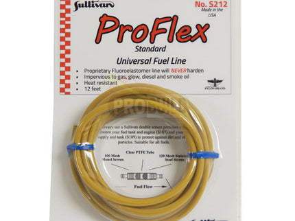 Sullivan ProFlex Tube Standard - 10ft (3.66m)