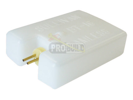 Sullivan Boat Type V Bottom 16oz