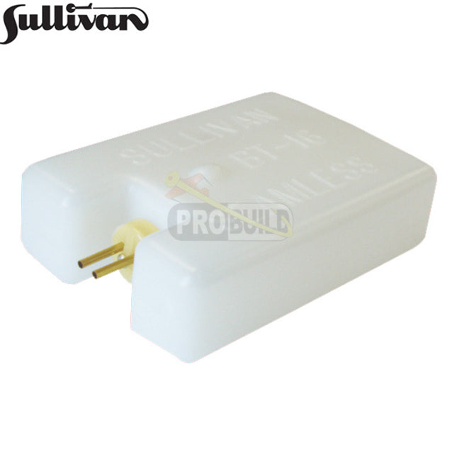 Sullivan Boat Type V Bottom 16oz