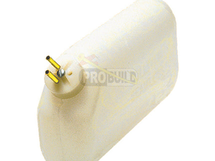 Sullivan Glow/Petrol Oval Slant Tank 12oz