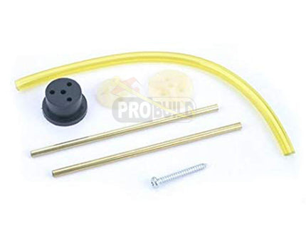 Sullivan S484 – Gasoline Conversion Stopper Assembly