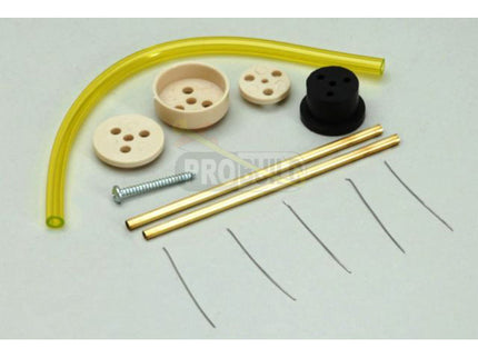 Sullivan S489 – Large Gasoline Conversion Stopper Assembly