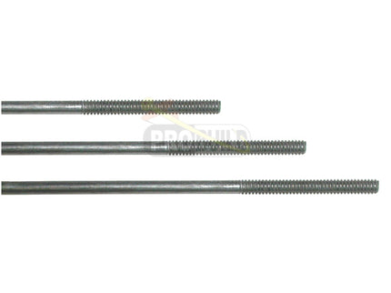 Sullivan S494 – 4-40 Assorted Double End Threaded Rods