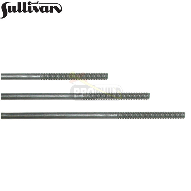 Sullivan S494 – 4-40 Assorted Double End Threaded Rods