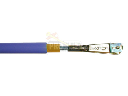 Sullivan 2-56 Nylon Semiflexible Gold-N-Rods 48" (S506)