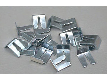 Sullivan Retaining Clips for Gold-N-Clevises (S510)