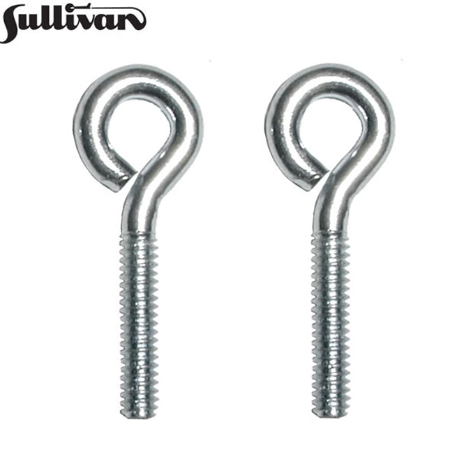 Sullivan 2-56 Eyebolts (S548)