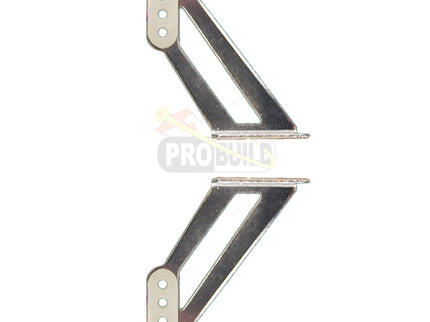 SullivanS557 – 1-1/8″ high Left and Right Control Horns