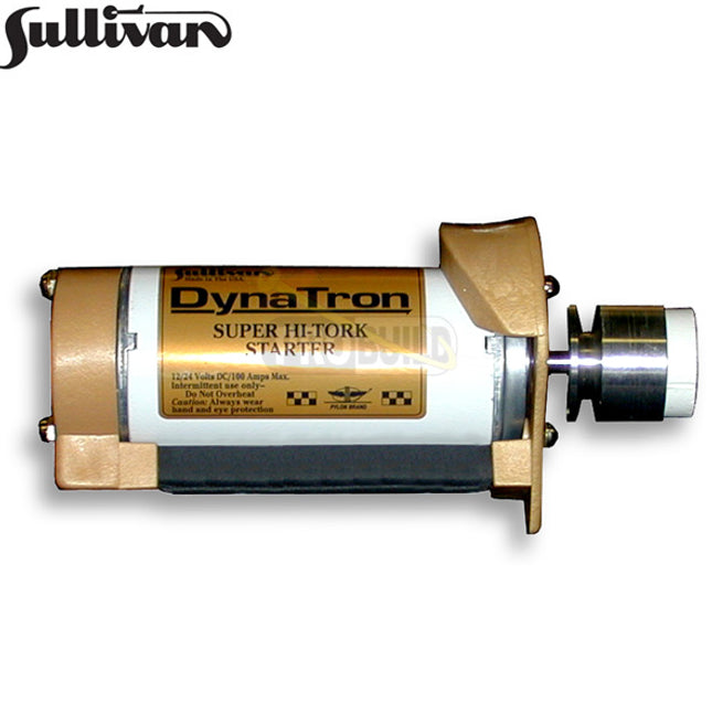 Sullivan DynaTron Starter