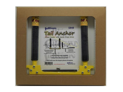 Sullivan S848 Tail Anchor
