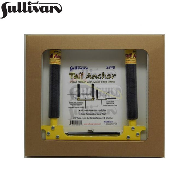 Sullivan S848 Tail Anchor