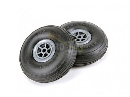 Sullivan SkyLite Wheel 51mm (2") Pair