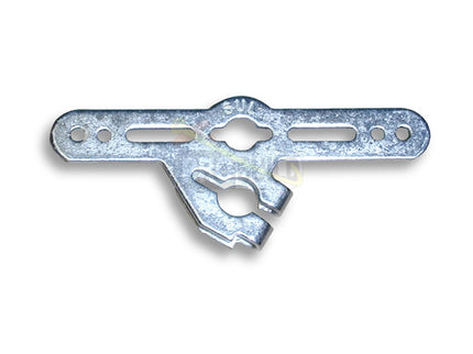 Sullivan s889 - 3/16" Wheel Pant Attachment Brackets