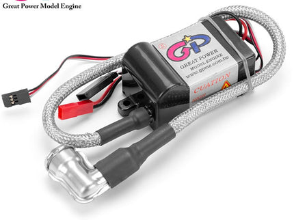 GP Single Ignition for GP 38 / 61 / 88