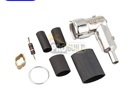 DLE CM6 90 Degree 10mm 9/16" (14mm) Hex Spark Plug Cap Repair Kit