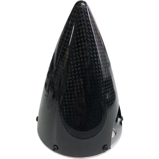 Extreme Flight 3.5" Carbon Spinner