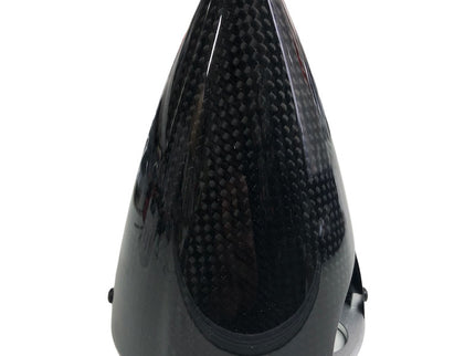 Extreme Flight 3" Carbon Spinner