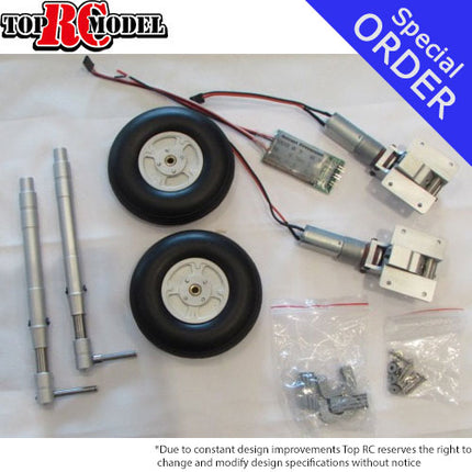 Collection image for: Electric Retracts