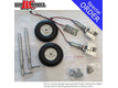 Customer Agrees to non-refundable Special Order & will ship when stock arrives
