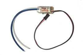 Standard Glow Switch