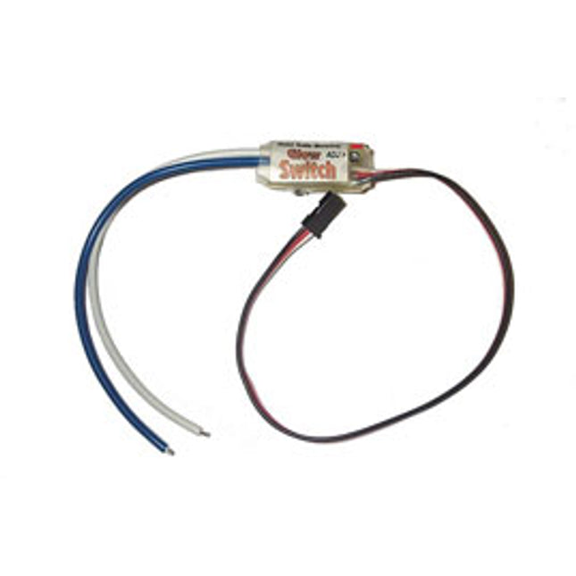 Standard Glow Switch