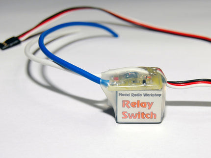 Standard Relay Switch V2