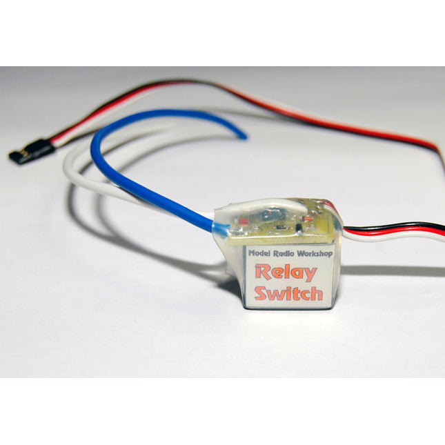 Standard Relay Switch V2