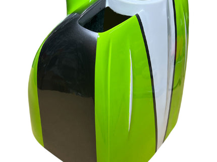 SKYWING 61" EDGE 540 / Cowl - Green