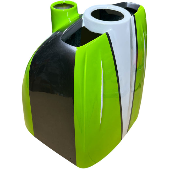 SKYWING 61" EDGE 540 / Cowl - Green