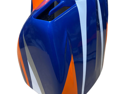 SKYWING 74" EXTRA NG / Cowl - Orange