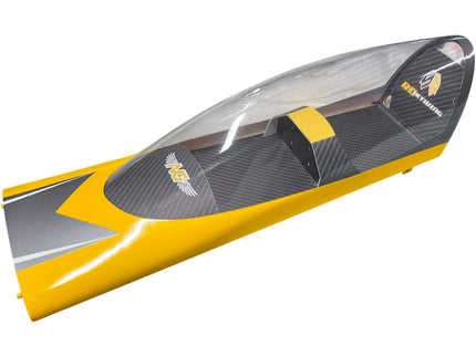 SKYWING 67" EXTRA NG / Canopy - Yellow