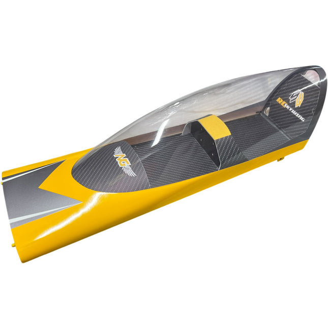 SKYWING 67" EXTRA NG / Canopy - Yellow