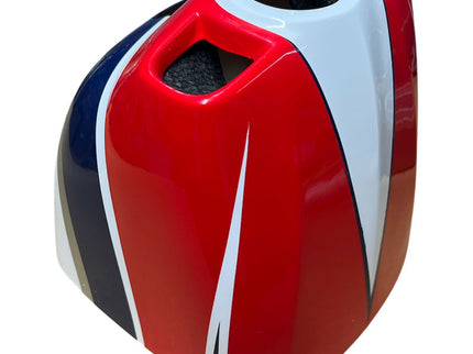 SKYWING 60" Laser 260 / Cowl - Red