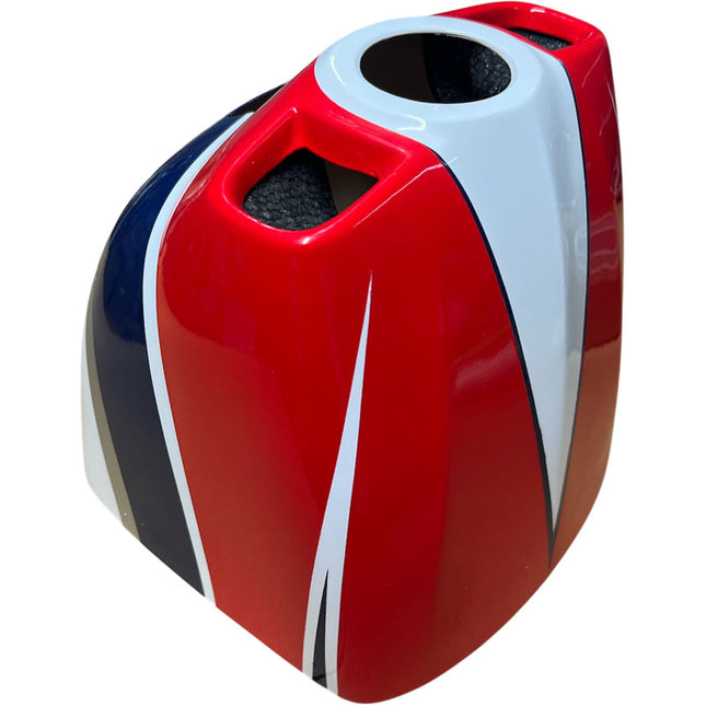 SKYWING 60" Laser 260 / Cowl - Red