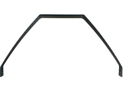 SKYWING carbon fibre landing gear for 48" balsa/PP models