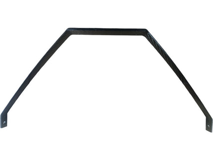 SKYWING carbon fibre landing gear for 60" Edge/Slick/Laser