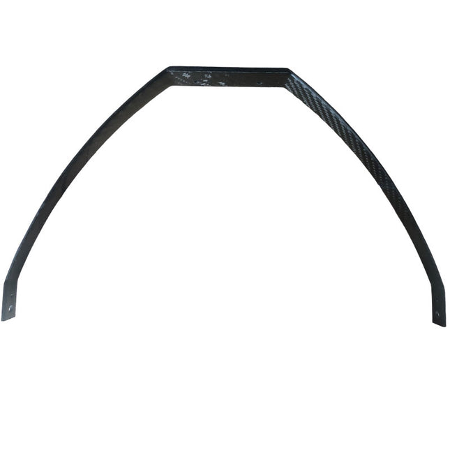 SKYWING carbon fibre landing gear for 74" YAK 54