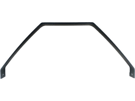 SKYWING carbon fibre landing gear for 74" Slick/Edge/Laser