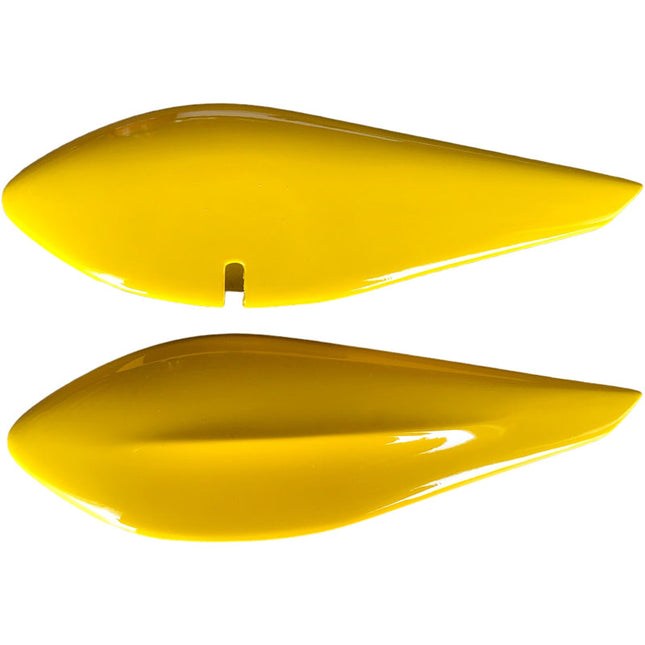 SKYWING 67" EDGE 540-F Wheel Pants (Yellow)