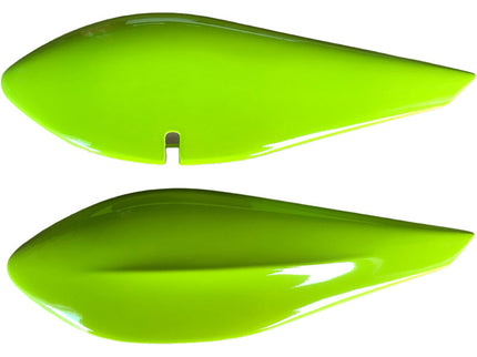 SKYWING 67" EDGE 540-D Wheel Pants (Green)