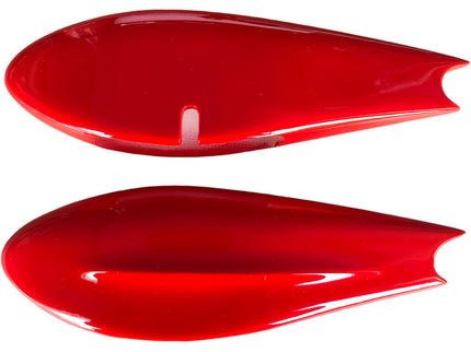 SKYWING 67" Extra NG-A Wheel Pants (Red)