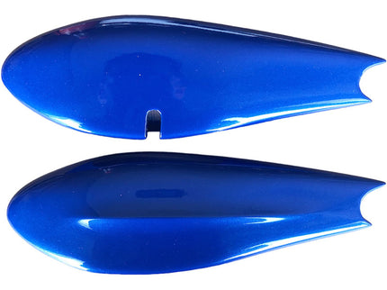 SKYWING 67" Extra NG-B Wheel Pants (Blue)