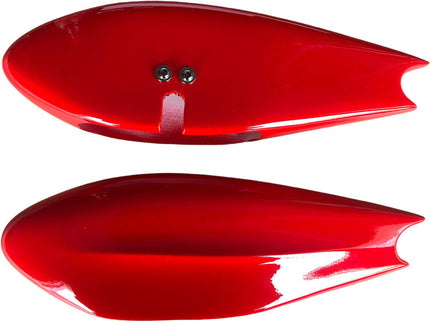 SKYWING 74" Extra NG-A Wheel Pants (Red)