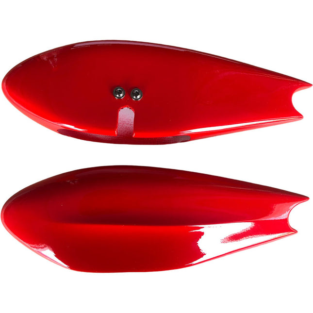 SKYWING 74" Extra NG-A Wheel Pants (Red)