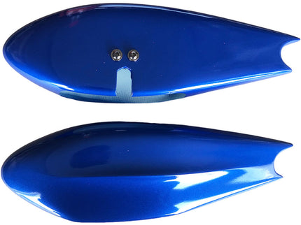 SKYWING 74" Extra NG-B Wheel Pants (Blue)