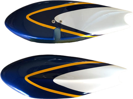 SKYWING 74" YAK 54-A Wheel Pants (Blue)