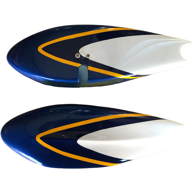 SKYWING 74" YAK 54-A Wheel Pants (Blue)