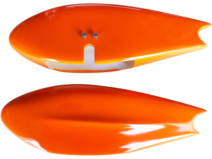 SKYWING 74" YAK 54-B Wheel Pants (Orange)