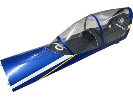 SKYWING 60" YAK 54 / Canopy - Blue